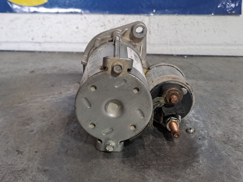 Recambio de motor arranque para fiat punto (199)  | ...  | ... referencia OEM IAM D6G1  