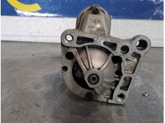 Recambio de motor arranque para renault laguna (b56) 1.9 dci rt | 03.00 - 12.01 1.9 dci rt | 03.00 - 12.01 referencia OEM IAM D6