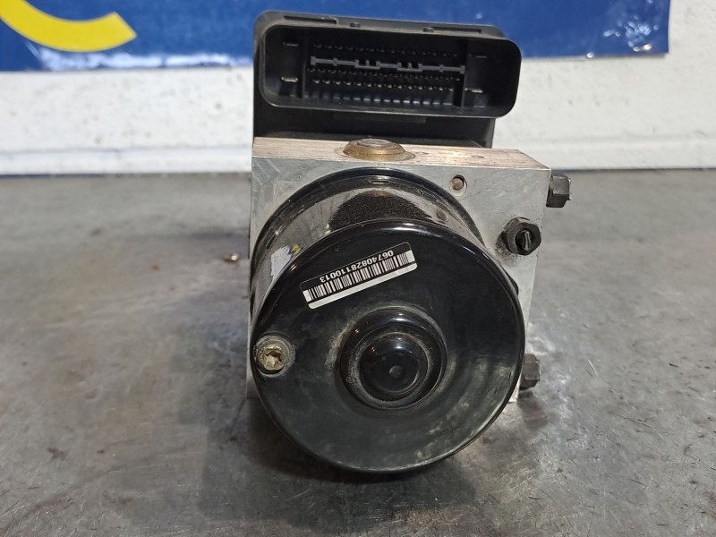Recambio de abs para seat toledo (1m2) 2.3 v5 referencia OEM IAM 1C0907379E  