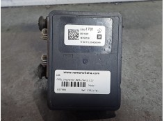 Recambio de abs para opel insignia berlina expression referencia OEM IAM 23321781 23383112 