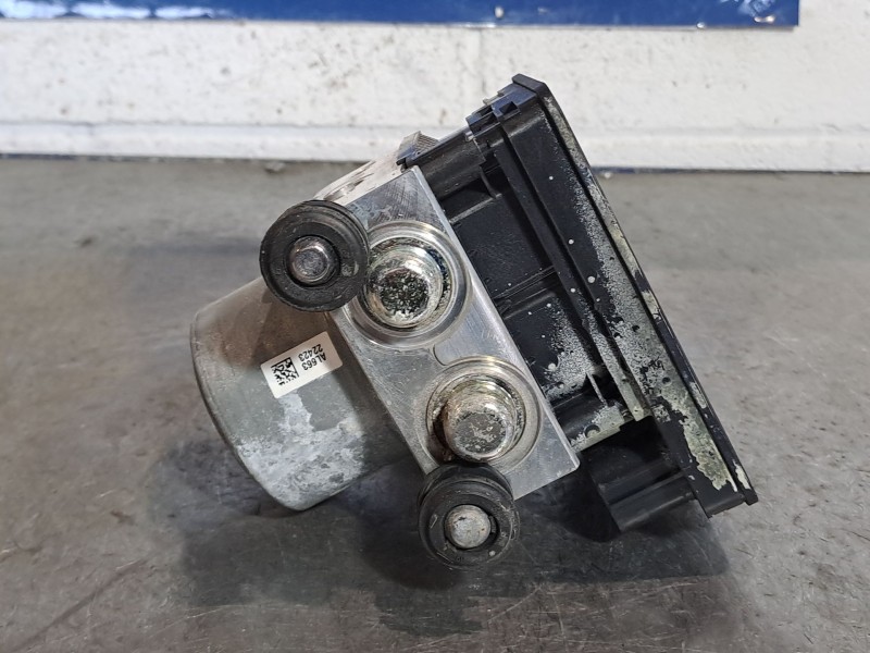 Recambio de abs para opel insignia berlina expression referencia OEM IAM 23321781 23383112 