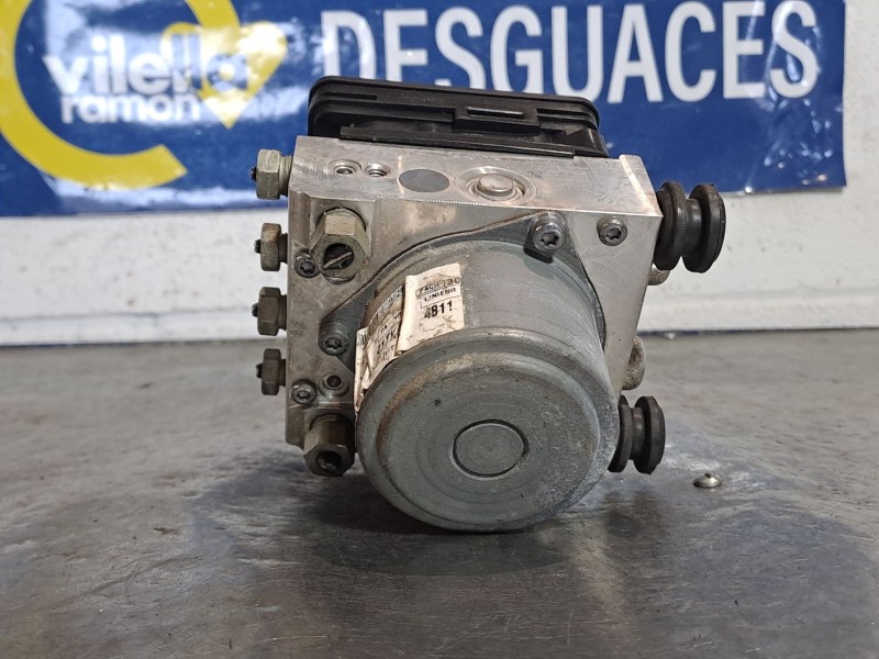 Recambio de abs para opel insignia berlina expression referencia OEM IAM 23321781 23383112 