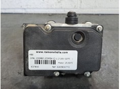 Recambio de abs para opel combo (corsa c) 1.3 16v cdti | 0.01 - 0.11 1.3 16v cdti | 0.01 - 0.11 referencia OEM IAM 0265800770  