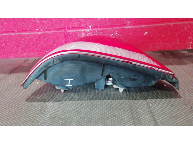 Recambio de piloto trasero izquierdo para hyundai accent referencia OEM IAM   