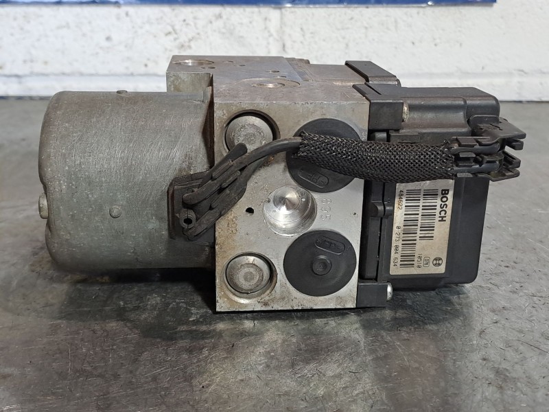 Recambio de abs para opel meriva referencia OEM IAM 0273004634  