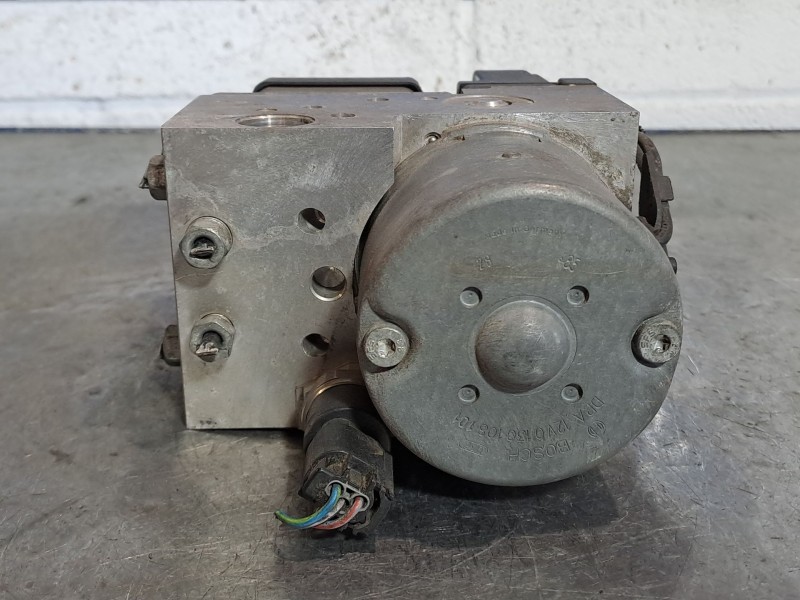 Recambio de abs para opel meriva referencia OEM IAM 0273004634  