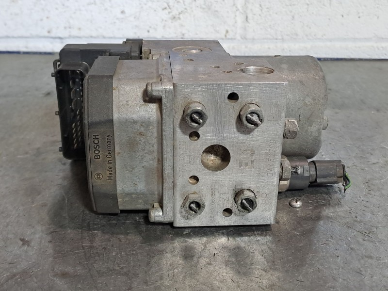 Recambio de abs para opel meriva referencia OEM IAM 0273004634  