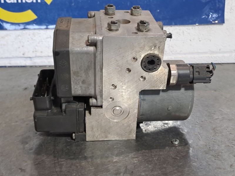 Recambio de abs para opel meriva referencia OEM IAM 0273004634  