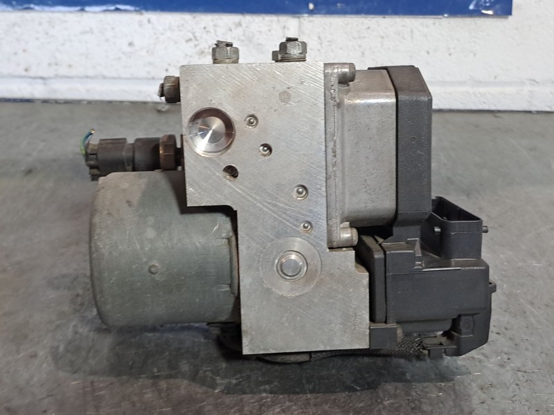 Recambio de abs para opel meriva referencia OEM IAM 0273004634  