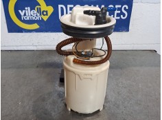 Recambio de aforador para seat toledo (1m2) 2.3 v5 referencia OEM IAM   