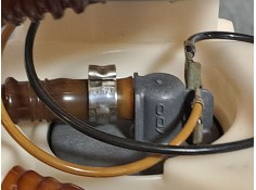 Recambio de aforador para seat toledo (1m2) 2.3 v5 referencia OEM IAM    2