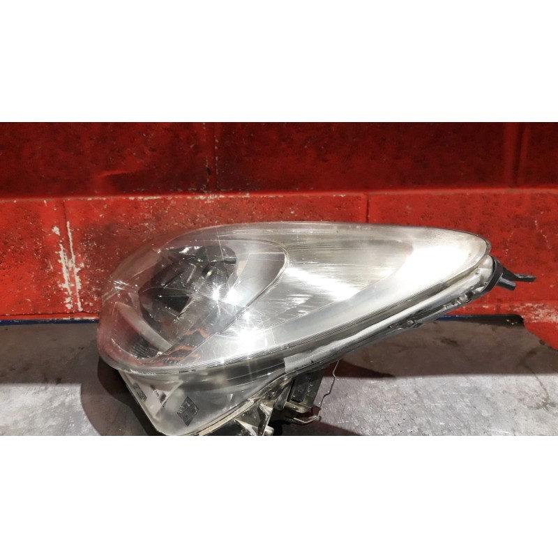 Recambio de faro izquierdo para opel corsa d 1.3 16v cdti | 0.06 - ... 1.3 16v cdti | 0.06 - ... referencia OEM IAM   