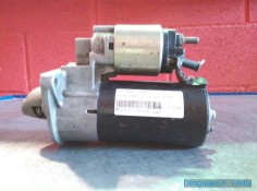 Recambio de motor arranque para alfa romeo 147 (190) 1.9 jtd cat | 0.00 - ... 1.9 jtd cat | 0.00 - ... referencia OEM IAM S/R
