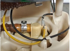 Recambio de aforador para volkswagen golf v berlina (1k1)  | 0.03 - 0.08  | 0.03 - 0.08 referencia OEM IAM 1K0919051N   2