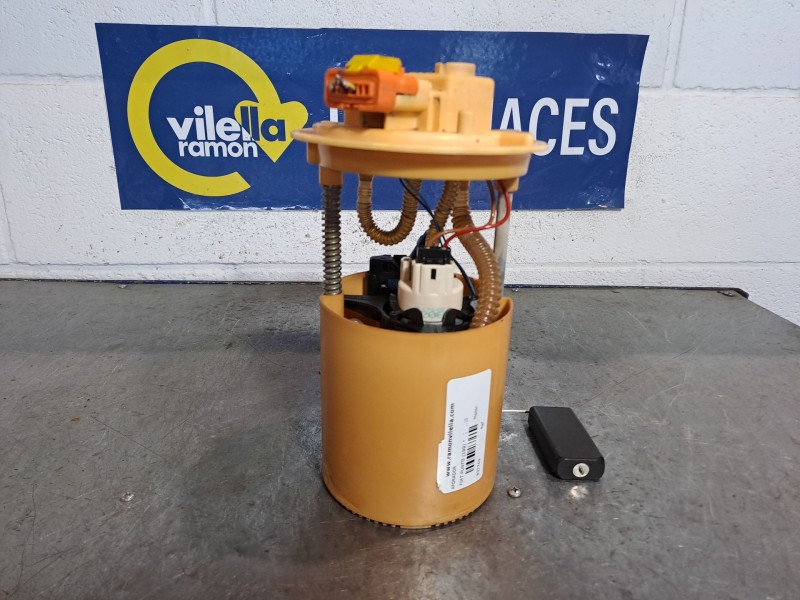 Recambio de aforador para fiat punto (199)  | ...  | ... referencia OEM IAM A2C53103847  
