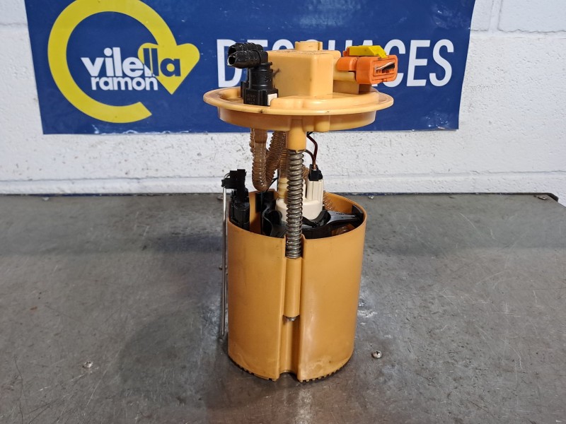 Recambio de aforador para fiat punto (199)  | ...  | ... referencia OEM IAM A2C53103847  