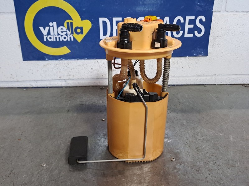 Recambio de aforador para fiat punto (199)  | ...  | ... referencia OEM IAM A2C53103847  