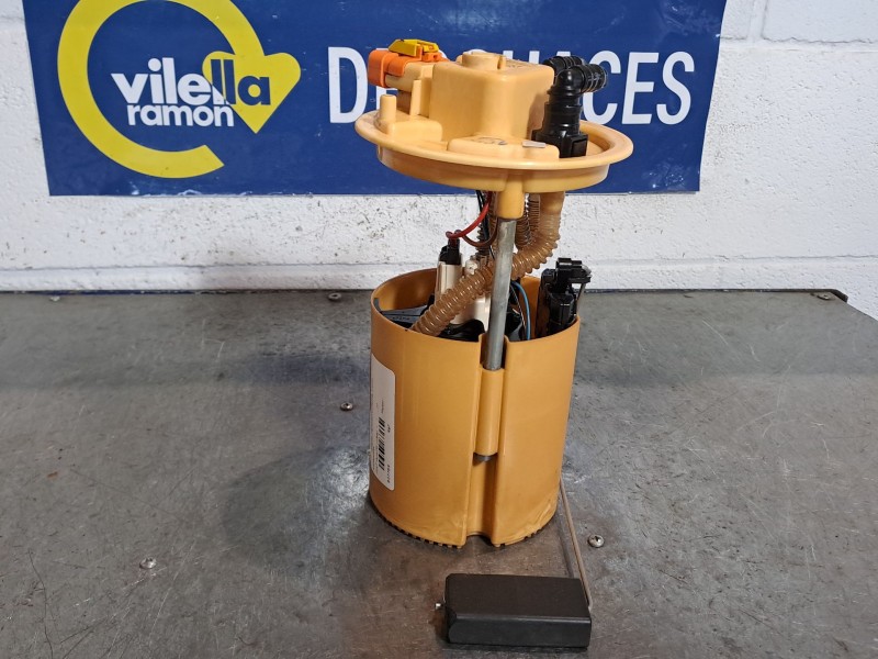 Recambio de aforador para fiat punto (199)  | ...  | ... referencia OEM IAM A2C53103847  