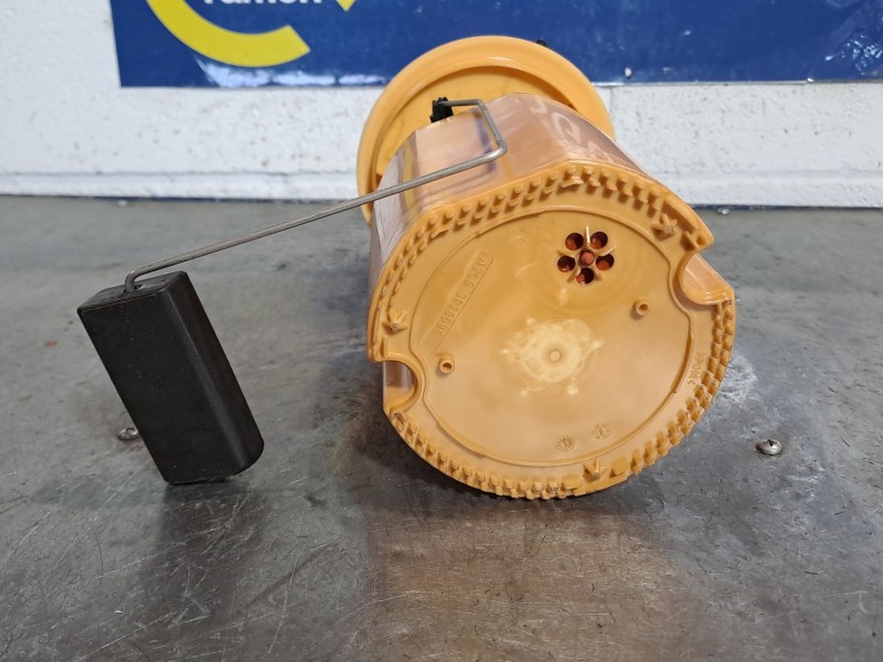 Recambio de aforador para fiat punto (199)  | ...  | ... referencia OEM IAM A2C53103847  