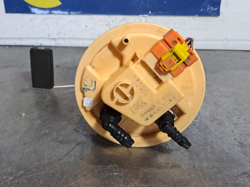 Recambio de aforador para fiat punto (199)  | ...  | ... referencia OEM IAM A2C53103847  