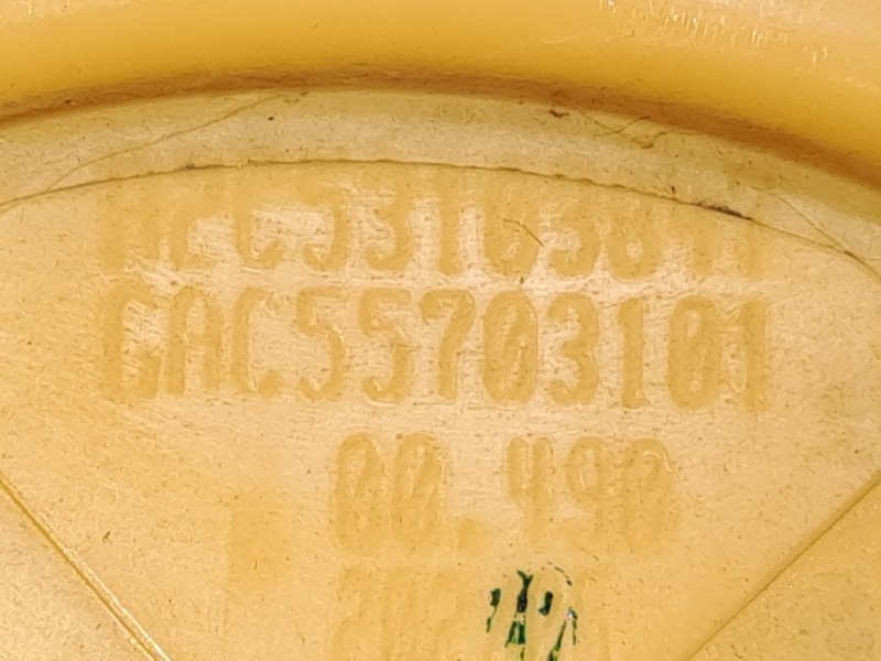 Recambio de aforador para fiat punto (199)  | ...  | ... referencia OEM IAM A2C53103847  