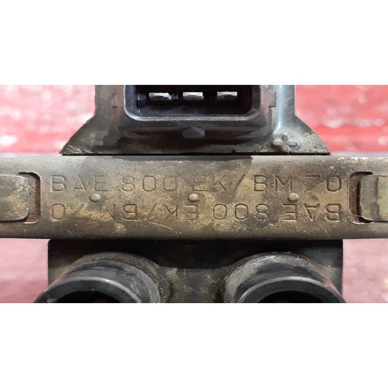 Recambio de bobina encendido para seat marbella  | 0.86 - 0.98  | 0.86 - 0.98 referencia OEM IAM BAE800EK  