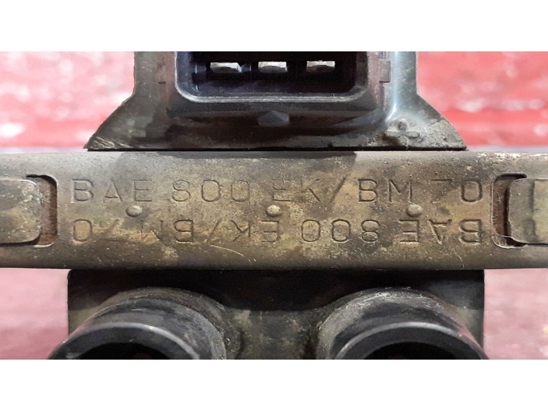Recambio de bobina encendido para seat marbella  | 0.86 - 0.98  | 0.86 - 0.98 referencia OEM IAM BAE800EK  