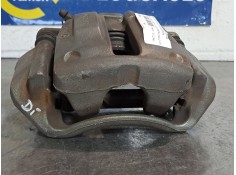 Recambio de pinza freno delantera izquierda para mercedes clase c (w203) berlina 2.7 cdi 20v cat referencia OEM IAM    2