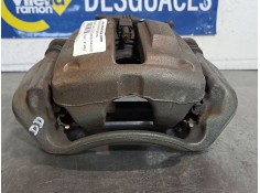 Recambio de pinza freno delantera derecha para mercedes clase c (w203) berlina 2.7 cdi 20v cat referencia OEM IAM    2