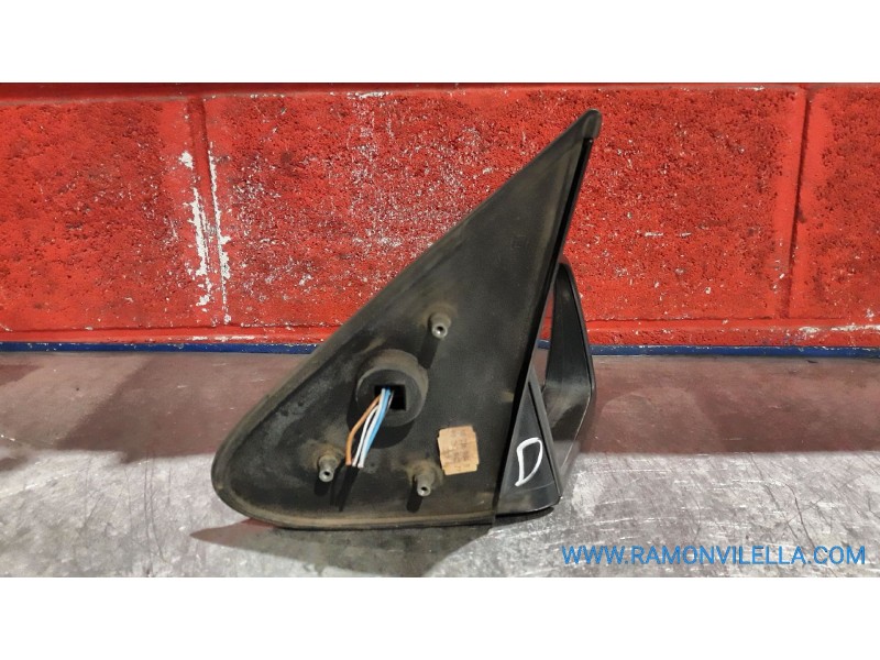 Recambio de retrovisor derecho para opel vectra 2.0i 16v sport referencia OEM IAM ELECTRIC  