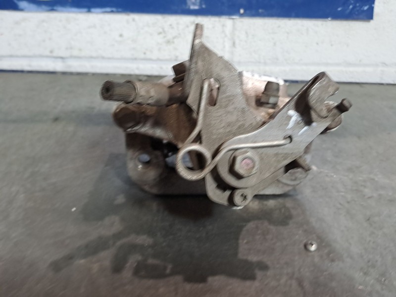 Recambio de pinza freno trasera izquierda para opel insignia berlina expression referencia OEM IAM   