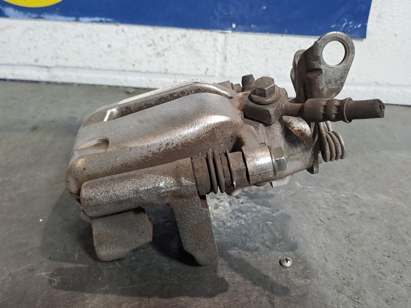 Recambio de pinza freno trasera izquierda para opel insignia berlina expression referencia OEM IAM   