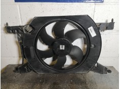 Recambio de electroventilador para renault laguna (b56) 1.9 dci rt | 03.00 - 12.01 1.9 dci rt | 03.00 - 12.01 referencia OEM IAM