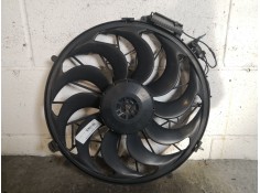 Recambio de electroventilador para bmw serie 3 325i referencia OEM IAM   