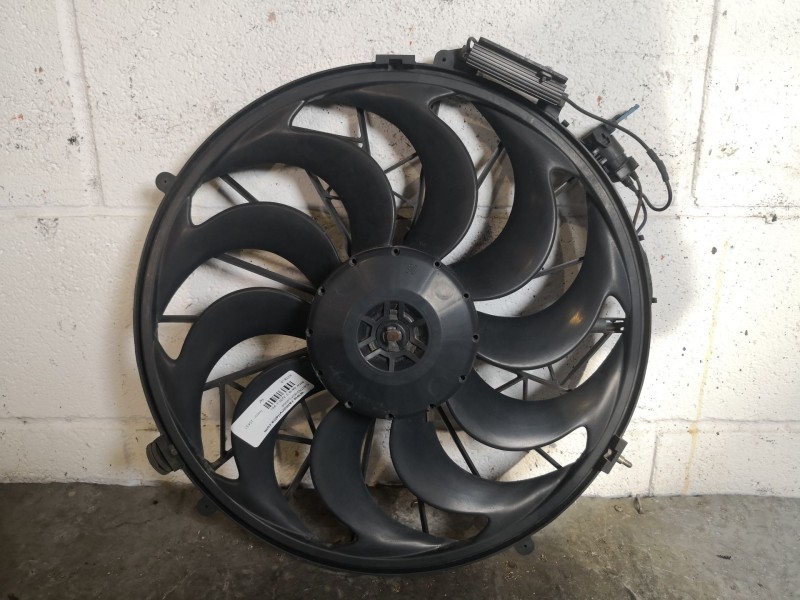 Recambio de electroventilador para bmw serie 3 325i referencia OEM IAM   