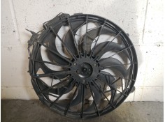 Recambio de electroventilador para bmw serie 3 325i referencia OEM IAM    2