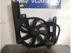 Recambio de electroventilador para opel meriva referencia OEM IAM   