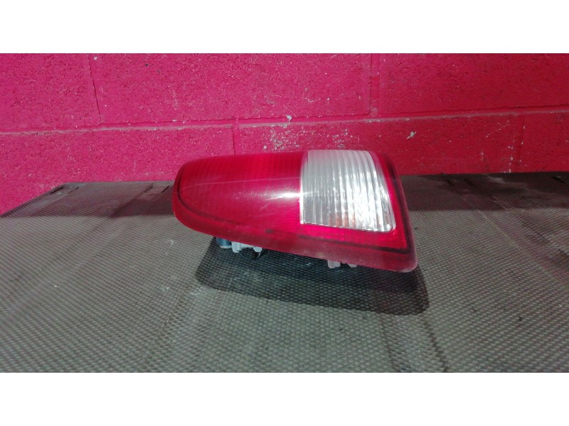 Recambio de piloto trasero izquierdo para hyundai accent referencia OEM IAM   