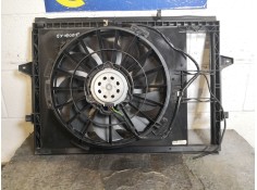 Recambio de electroventilador para citroen evasion 2.0 hdi exclusive referencia OEM IAM    2