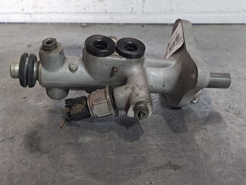 Recambio de bomba freno para mercedes clase c (w203) berlina 2.7 cdi 20v cat referencia OEM IAM   