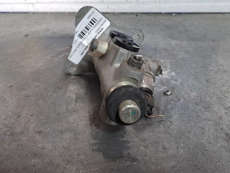 Recambio de bomba freno para mercedes clase c (w203) berlina 2.7 cdi 20v cat referencia OEM IAM   
