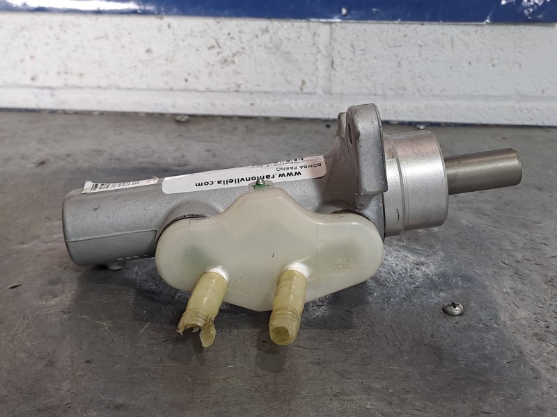 Recambio de bomba freno para opel meriva referencia OEM IAM   