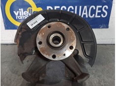 Recambio de mangueta delantera izquierda para volkswagen golf v berlina (1k1)  | 0.03 - 0.08  | 0.03 - 0.08 referencia OEM IAM  