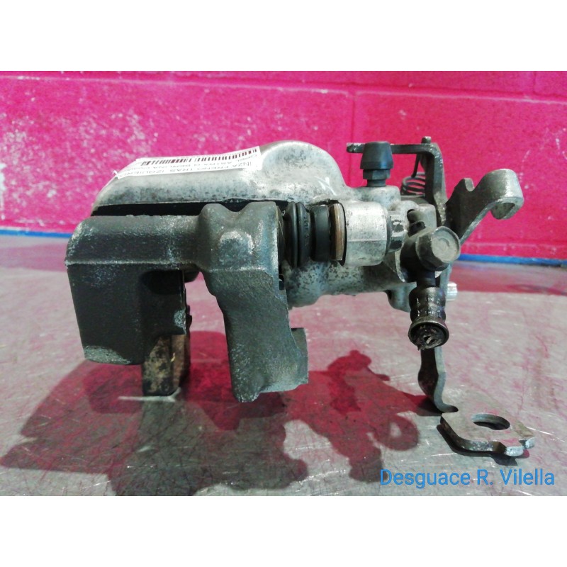 Recambio de pinza freno tras. izquierda para opel astra g berlina comfort | 02.98 - 12.03 comfort | 02.98 - 12.03 referencia OEM