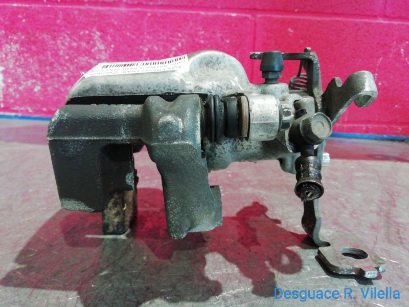 Recambio de pinza freno tras. izquierda para opel astra g berlina comfort | 02.98 - 12.03 comfort | 02.98 - 12.03 referencia OEM
