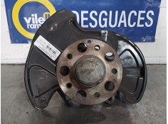 Recambio de mangueta delantera derecha para mercedes clase c (w203) berlina 2.7 cdi 20v cat referencia OEM IAM   