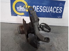 Recambio de mangueta delantera derecha para mercedes clase c (w203) berlina 2.7 cdi 20v cat referencia OEM IAM    2