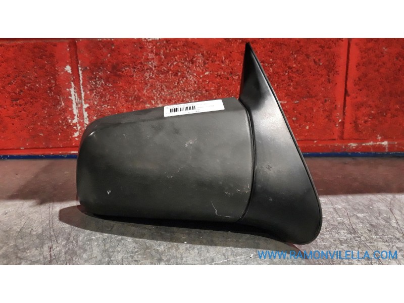Recambio de retrovisor derecho para opel vectra 2.0i 16v sport referencia OEM IAM ELECTRIC  