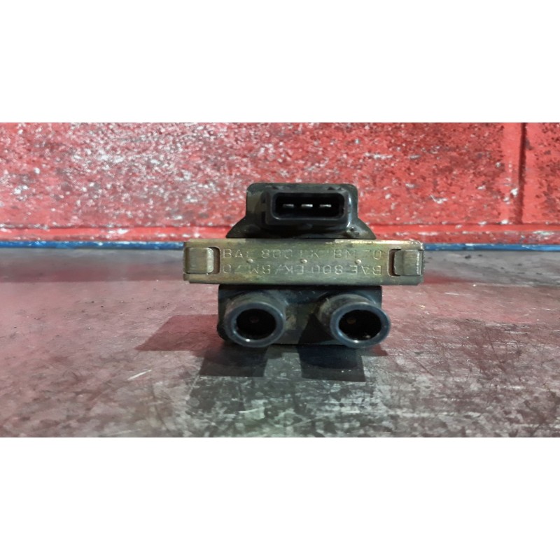Recambio de bobina encendido para seat marbella  | 0.86 - 0.98  | 0.86 - 0.98 referencia OEM IAM BAE800EK  