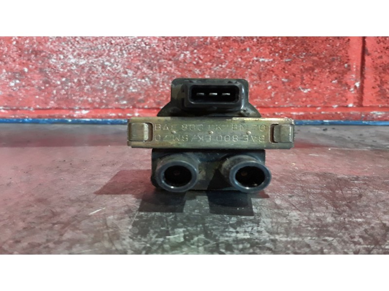 Recambio de bobina encendido para seat marbella  | 0.86 - 0.98  | 0.86 - 0.98 referencia OEM IAM BAE800EK  